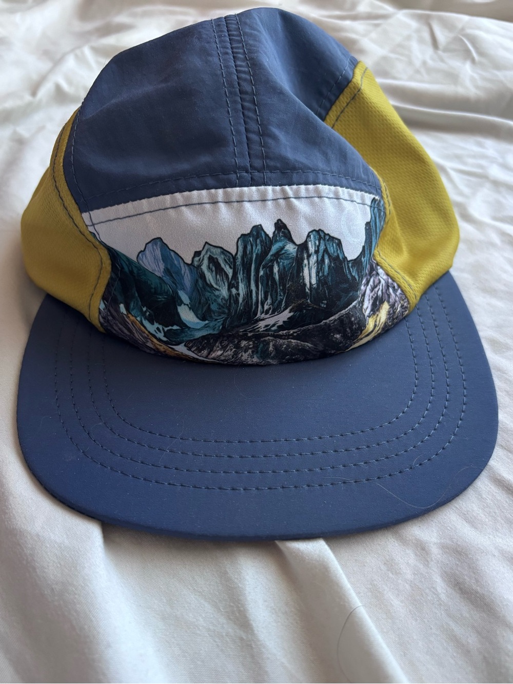 Rachel Pohl Art Hat